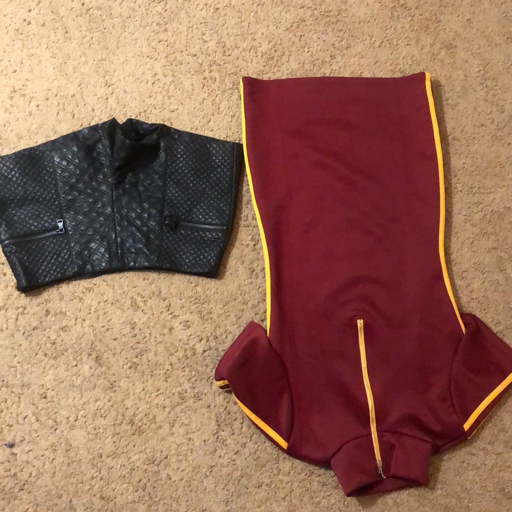 Both or individual you pick